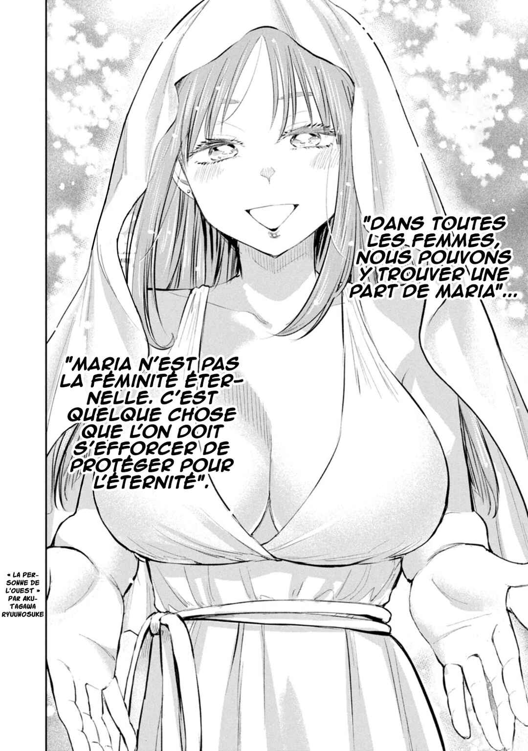 Darashinai desu, Hotta-sensei! Chapter 58 - Page 18