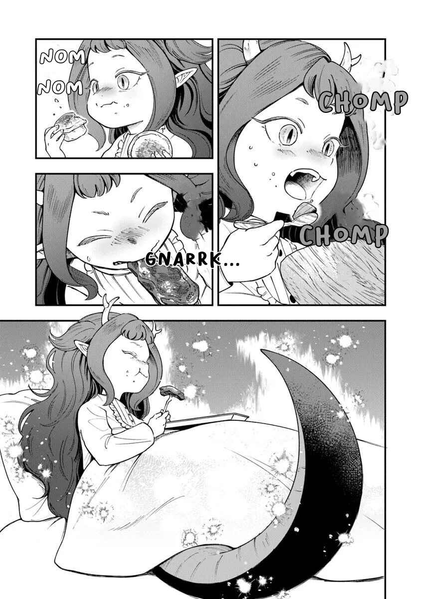 Boukensha Sakaba no Ryourinin Chapter 5 - Page 43