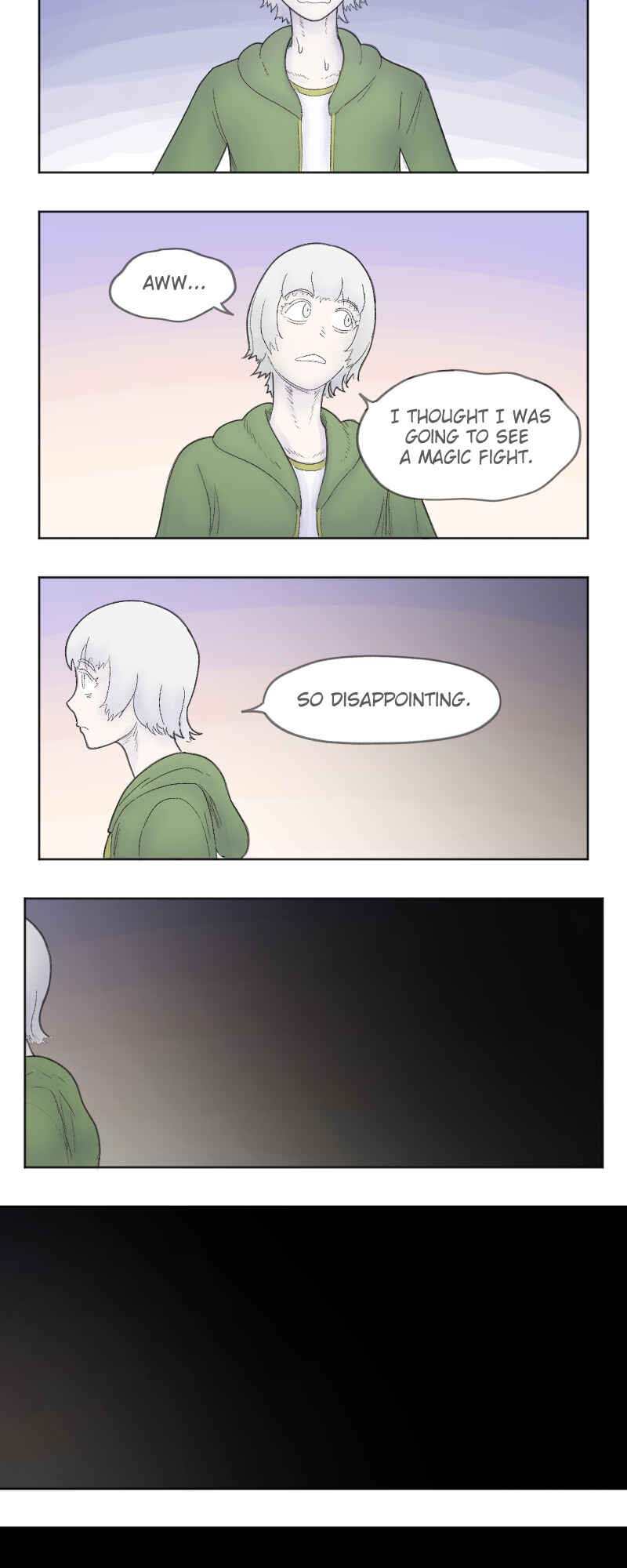 Antichrist Chapter 6 - Page 12