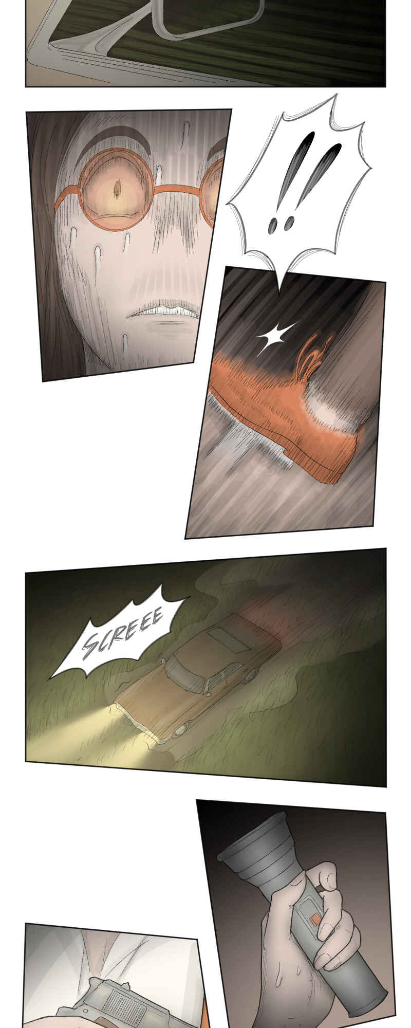 Antichrist Chapter 6 - Page 17