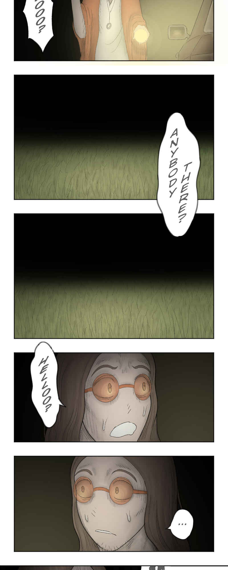 Antichrist Chapter 6 - Page 19
