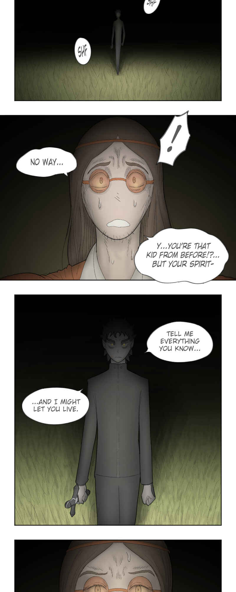 Antichrist Chapter 6 - Page 27