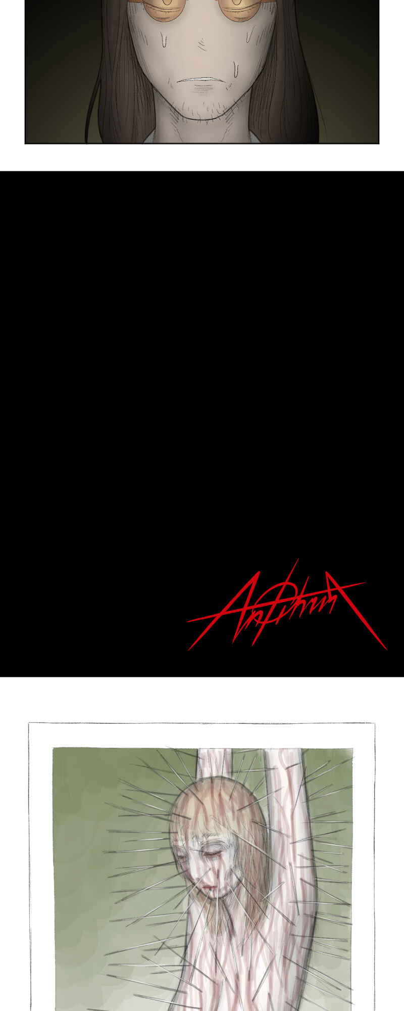 Antichrist Chapter 6 - Page 28