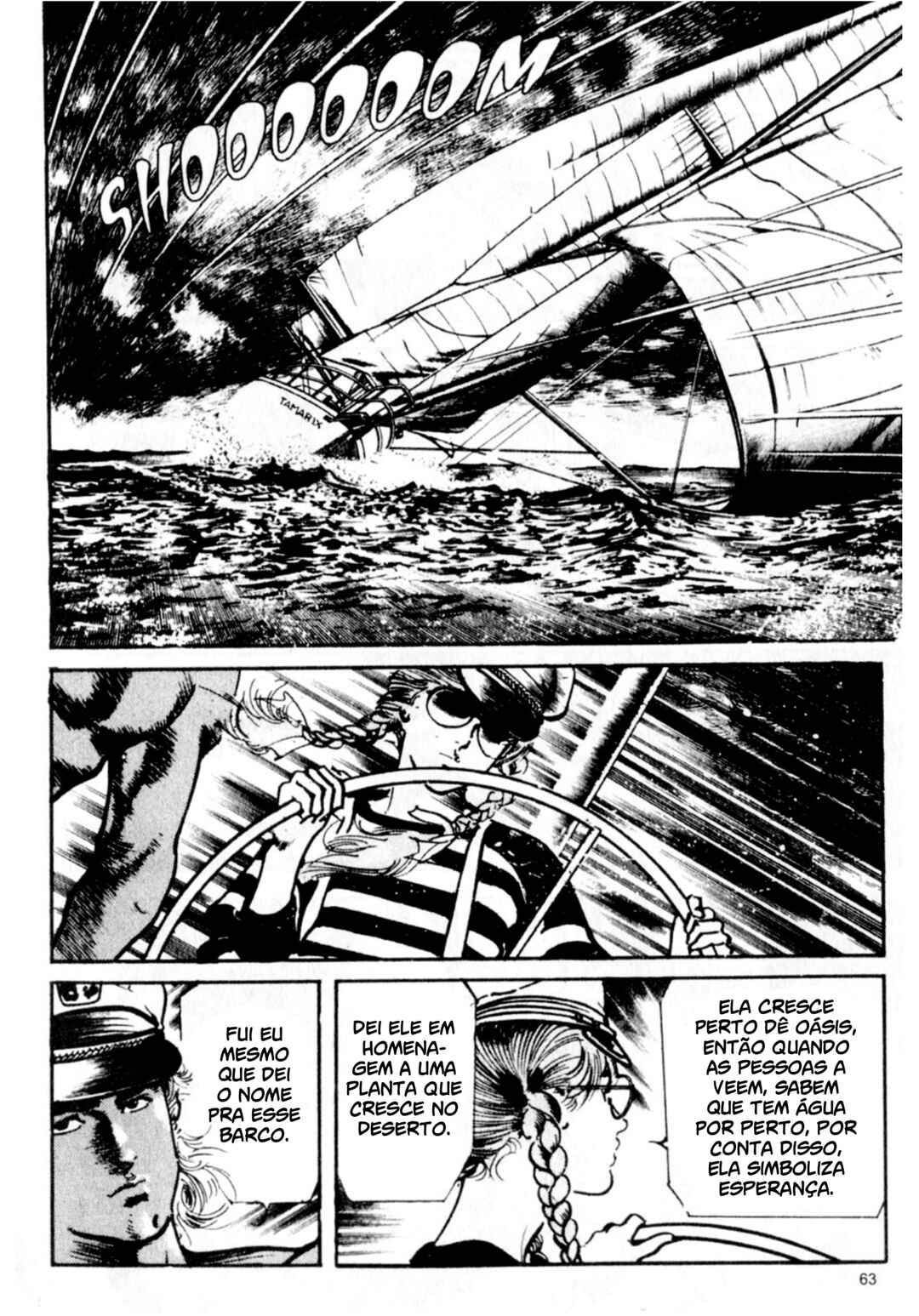 Wounded Man Chapter 69 - Page 15