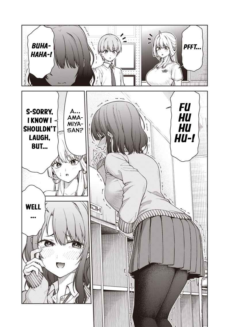 Anata-tachi Soredemo Sensei Desu ka! Chapter 29 - Page 11