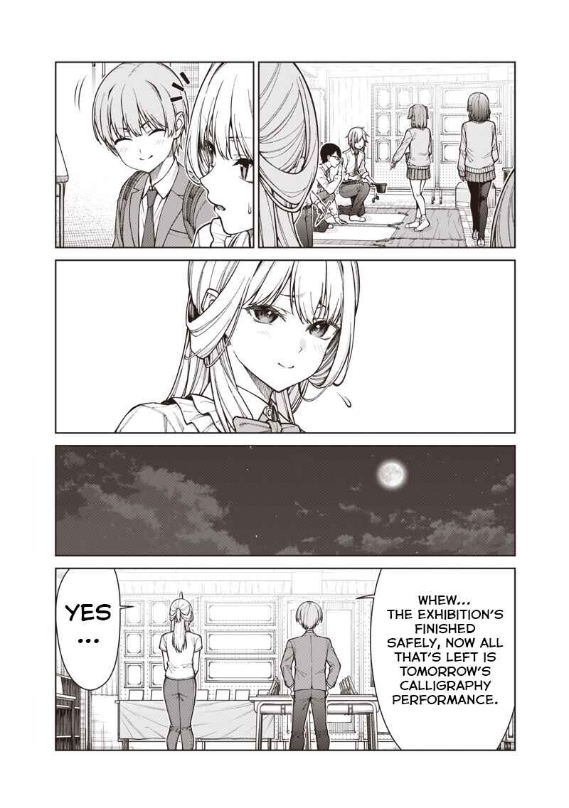 Anata-tachi Soredemo Sensei Desu ka! Chapter 29 - Page 16