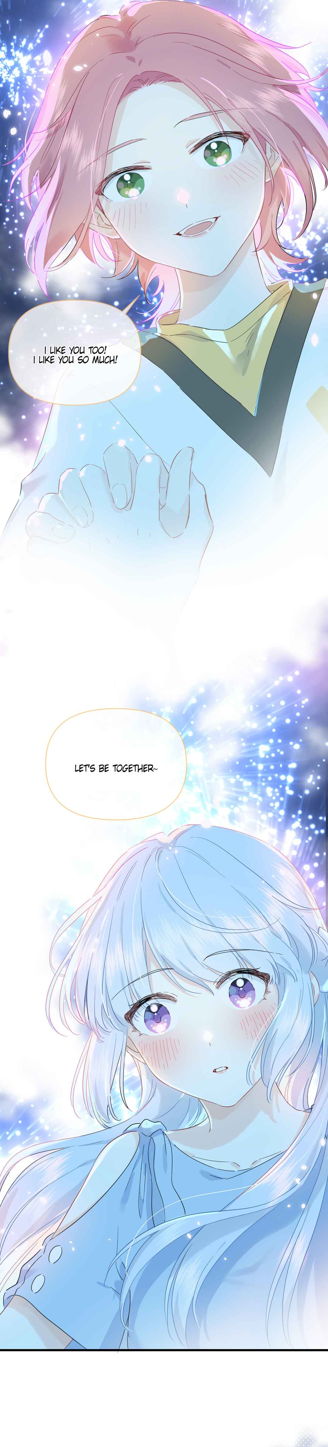 Liàn'ài Ràng Wǒ Yǒu le Chāonénglì Chapter 31 - Page 42