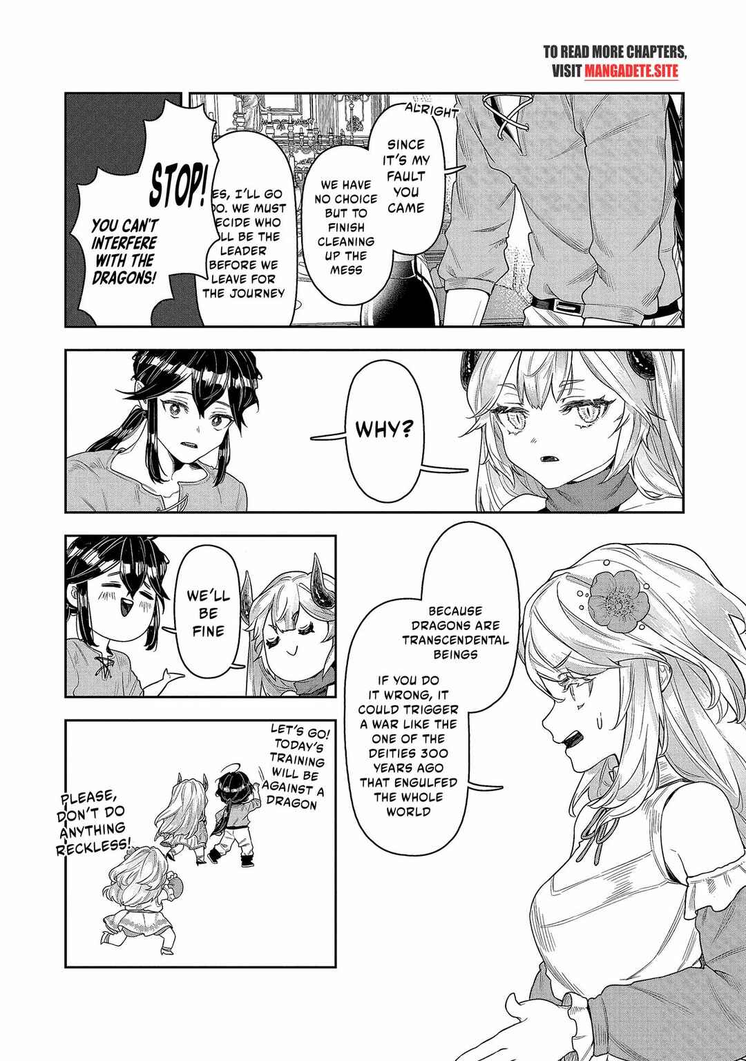 Kuni ni Saikyou no Barrier wo Hattara Heiwa ni Narisugite Tsuihousaremashita ~Ore no Mahou ga Yabasugite, Bijo to Mazoku ni Kakomarerun da ga!?~ Chapter 3 - Page 24