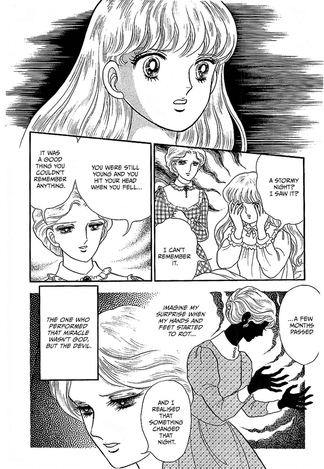13 Nights of Demons Chapter 4 - Page 2