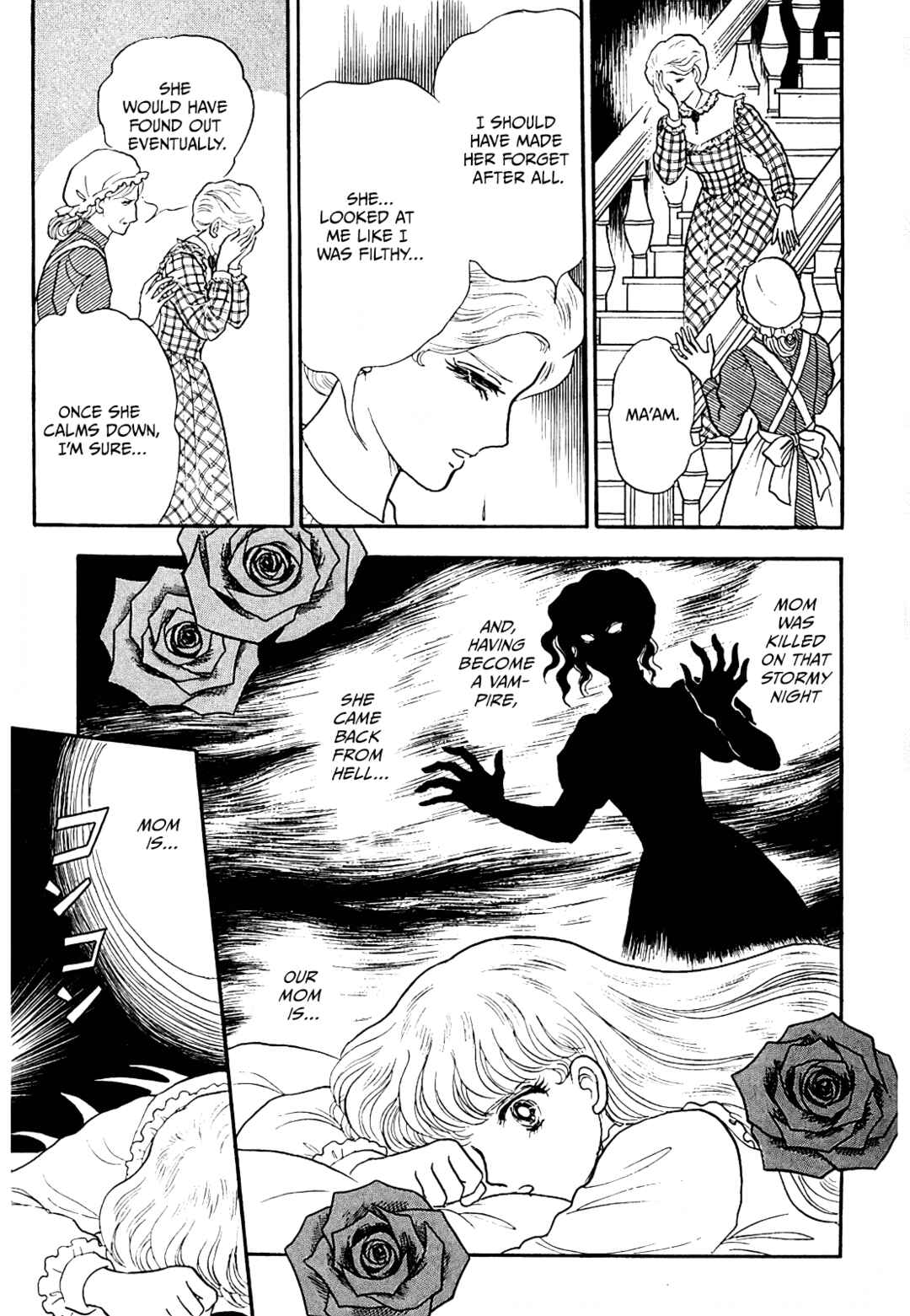 13 Nights of Demons Chapter 4 - Page 5
