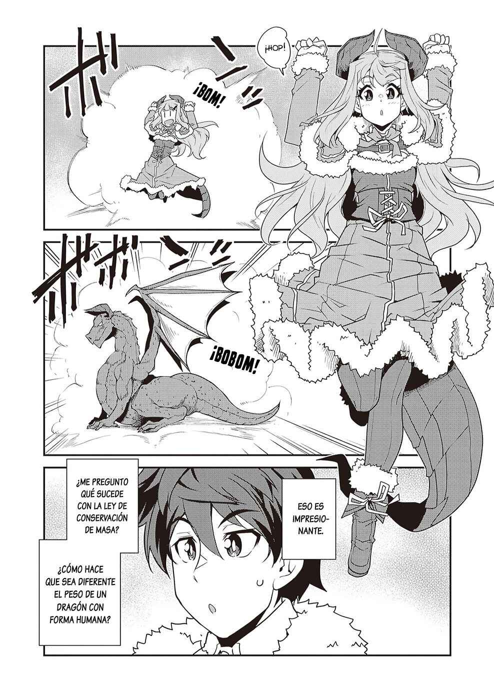 Isekai Nonbiri Nouka Chapter 297 - Page 5