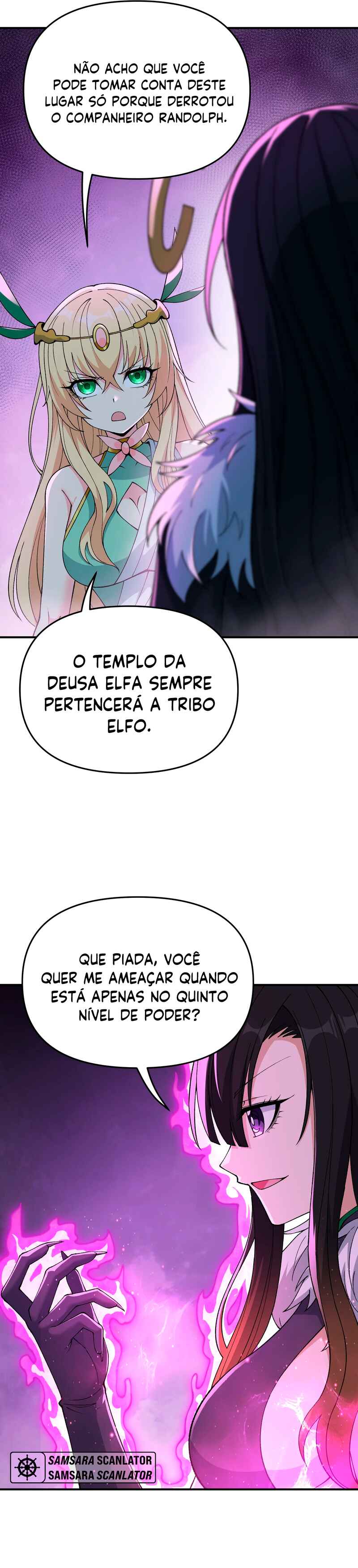 The Heavenly Path Is Not Stupid Chapter 67 - Page 13