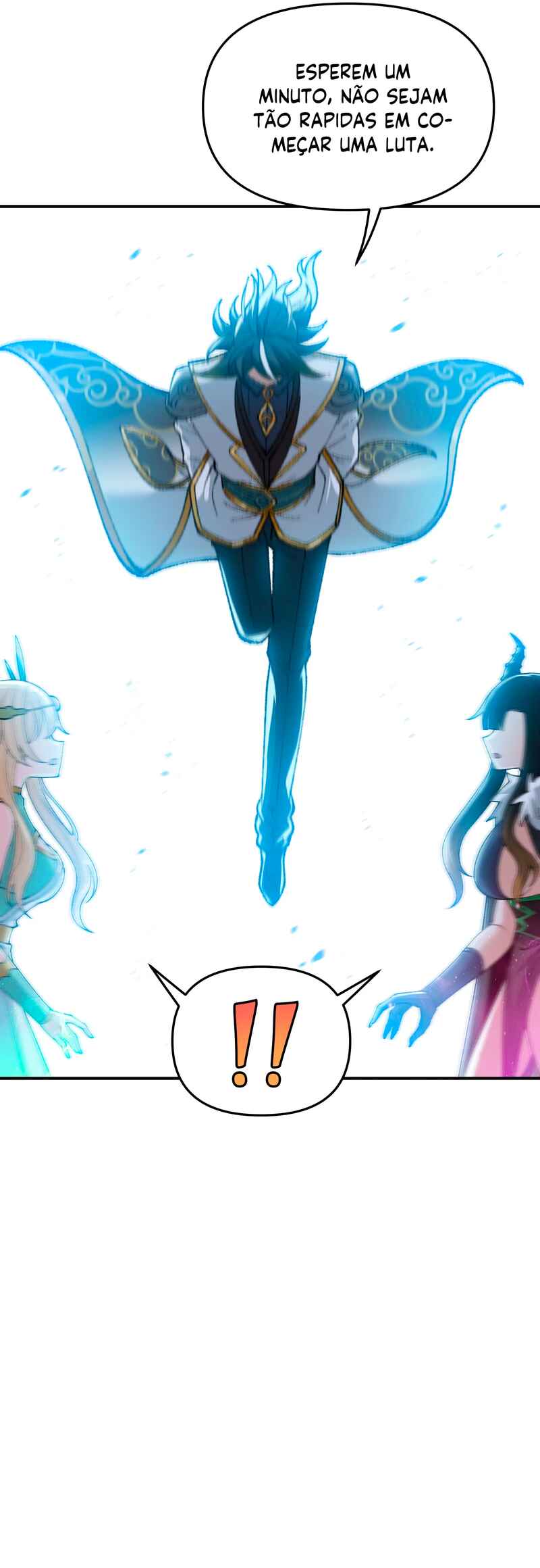 The Heavenly Path Is Not Stupid Chapter 67 - Page 15