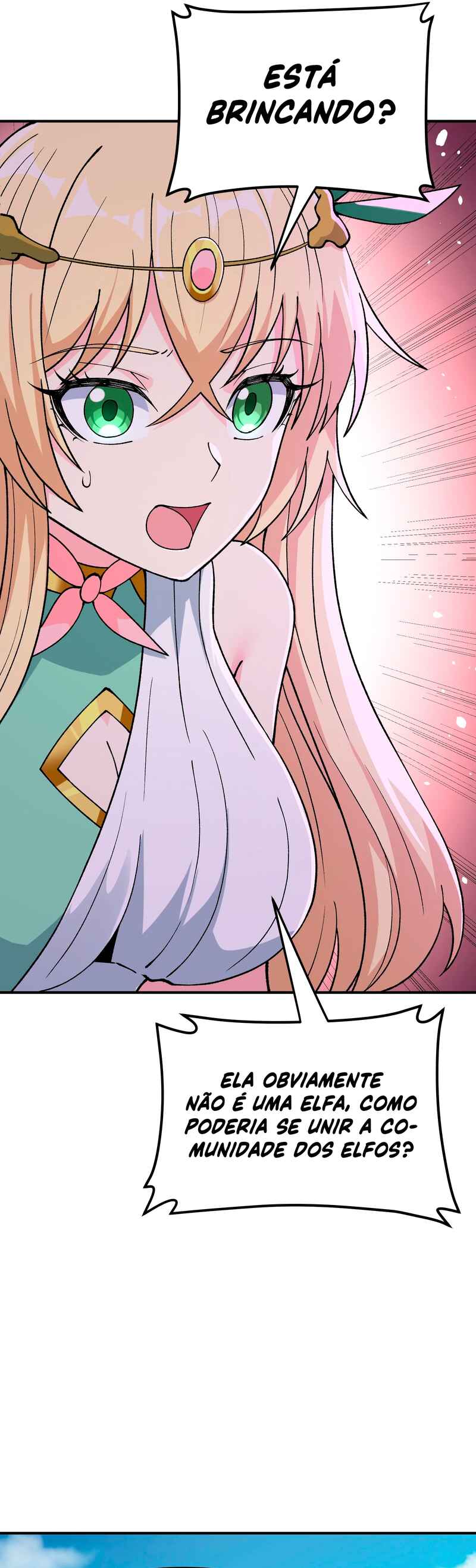 The Heavenly Path Is Not Stupid Chapter 67 - Page 25