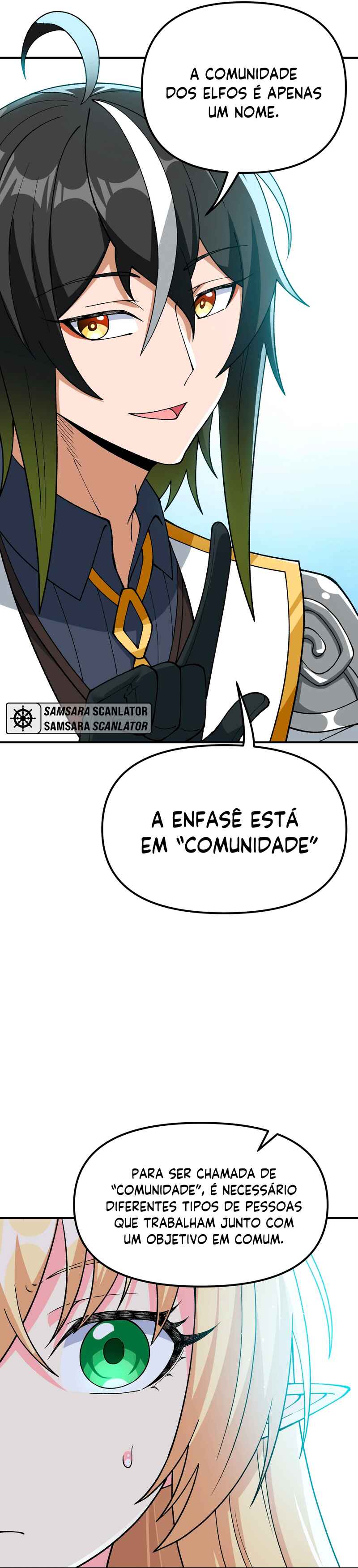 The Heavenly Path Is Not Stupid Chapter 67 - Page 27
