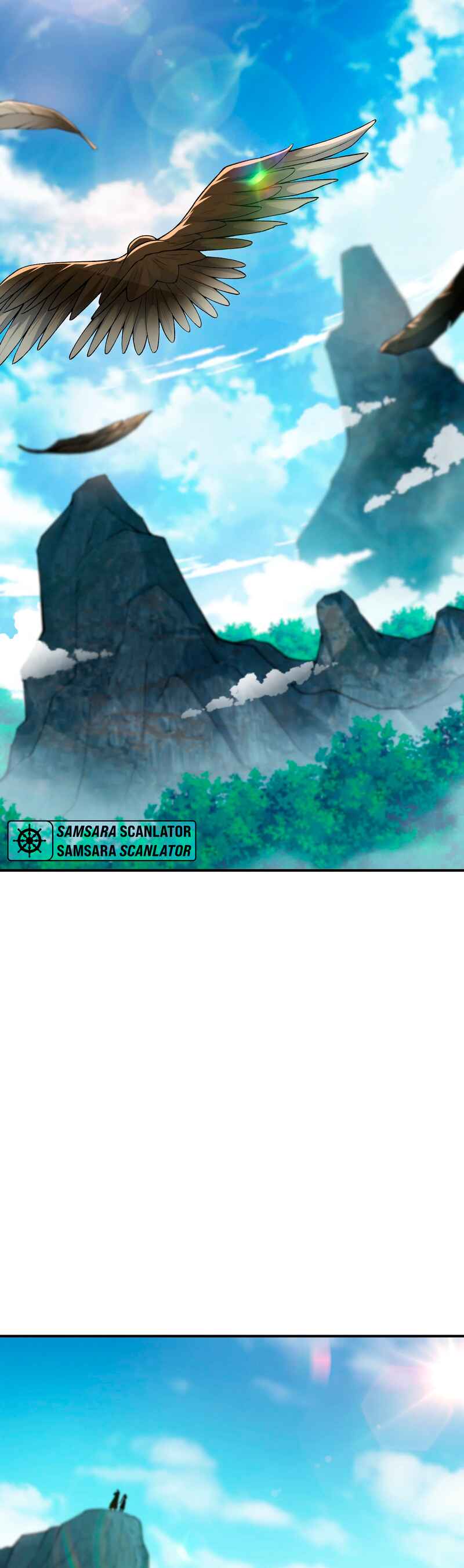 The Heavenly Path Is Not Stupid Chapter 67 - Page 33