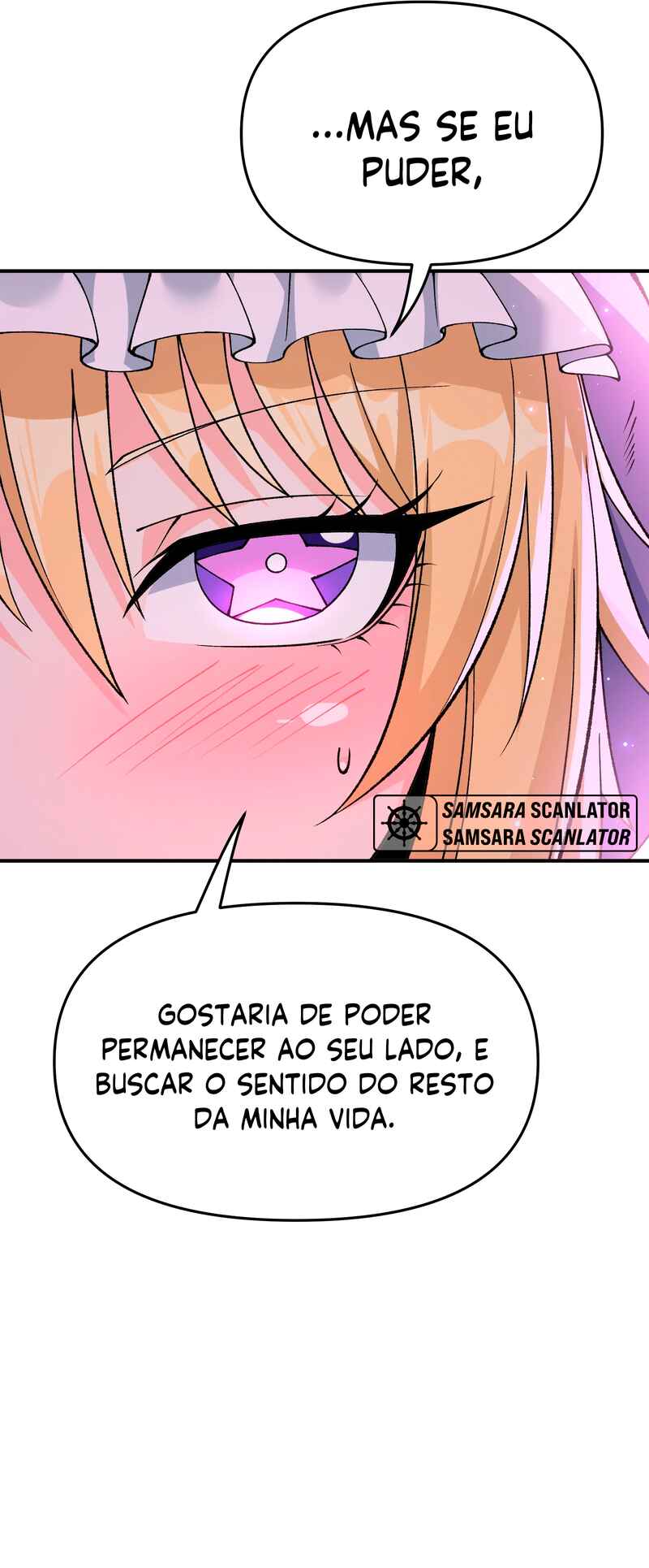 The Heavenly Path Is Not Stupid Chapter 67 - Page 6
