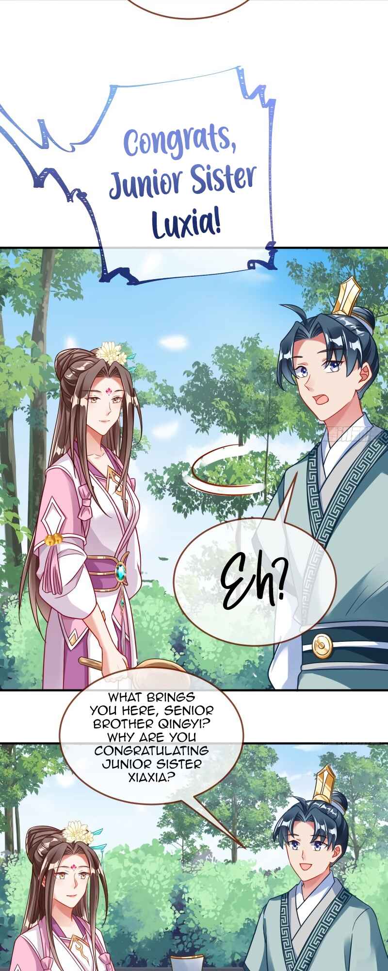 Wàn Zhā Cháo Huáng Chapter 498 - Page 13