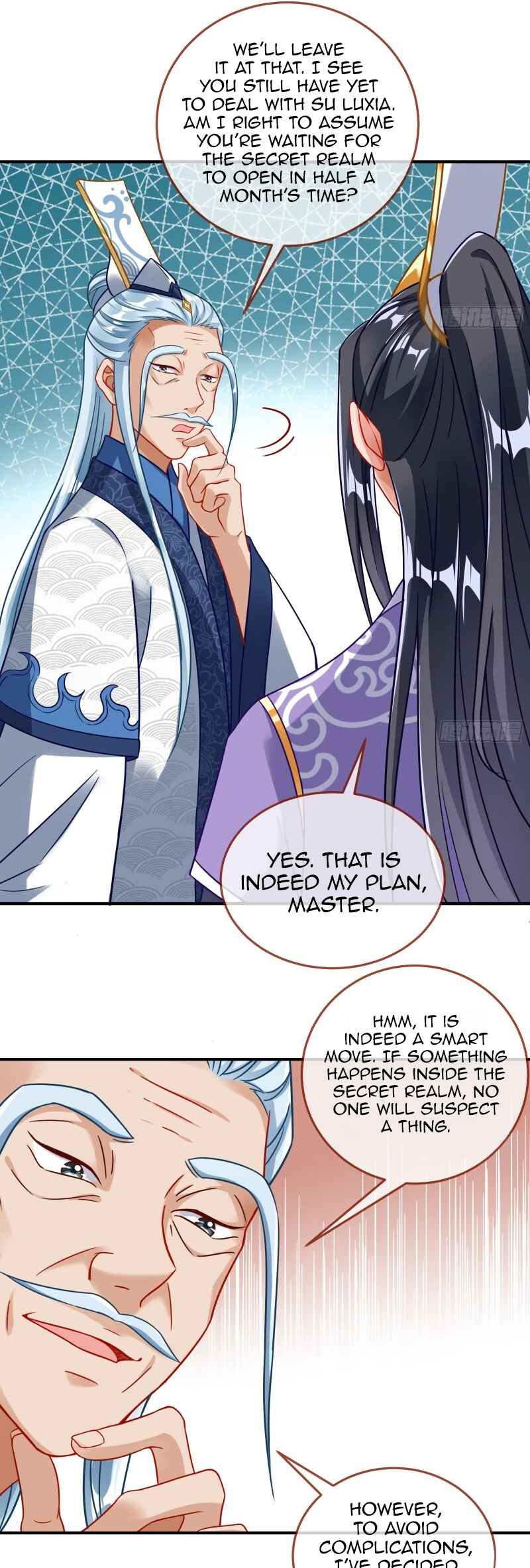 Wàn Zhā Cháo Huáng Chapter 498 - Page 6