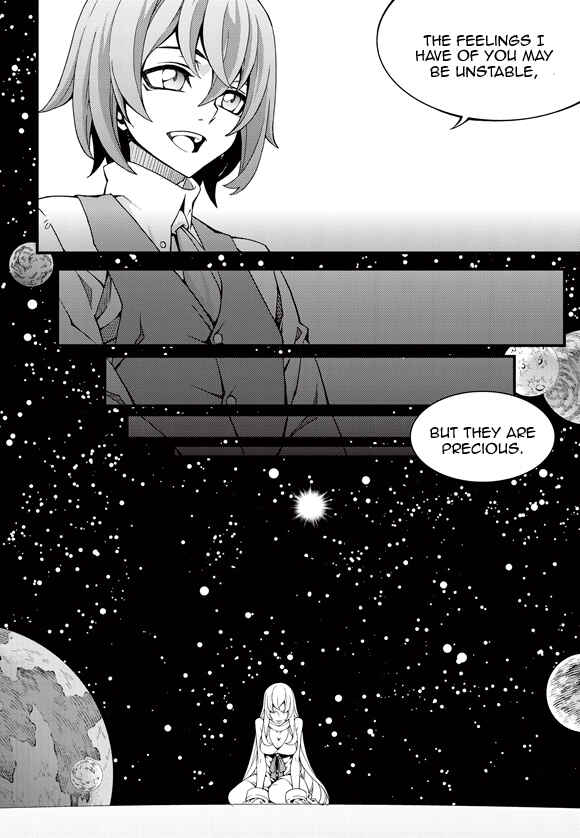 Witch Hunter Chapter 184 - Page 13