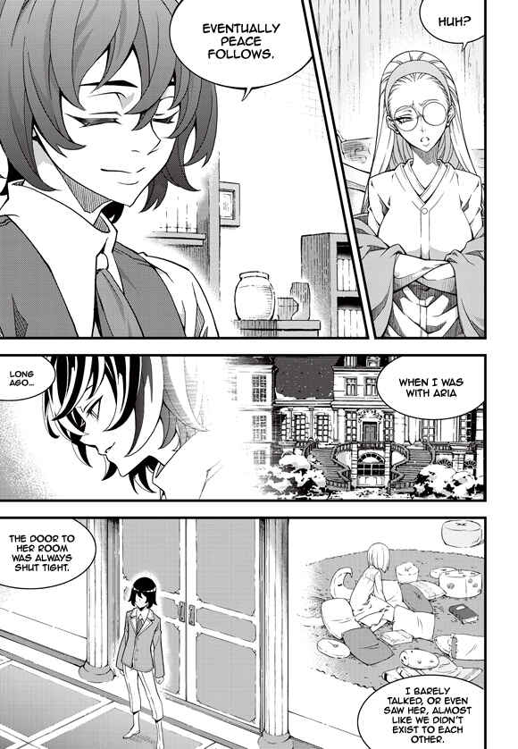 Witch Hunter Chapter 184 - Page 4