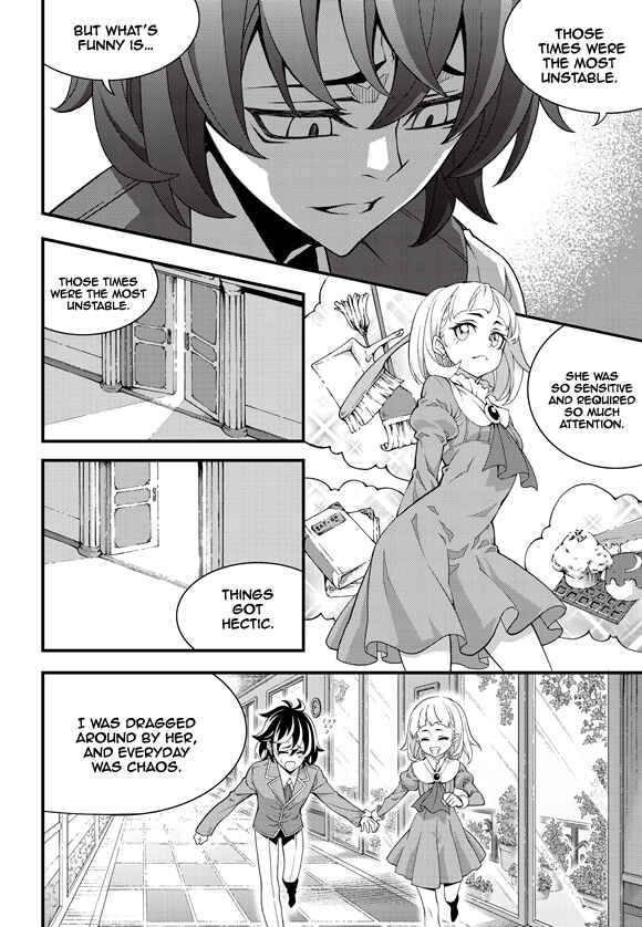 Witch Hunter Chapter 184 - Page 5