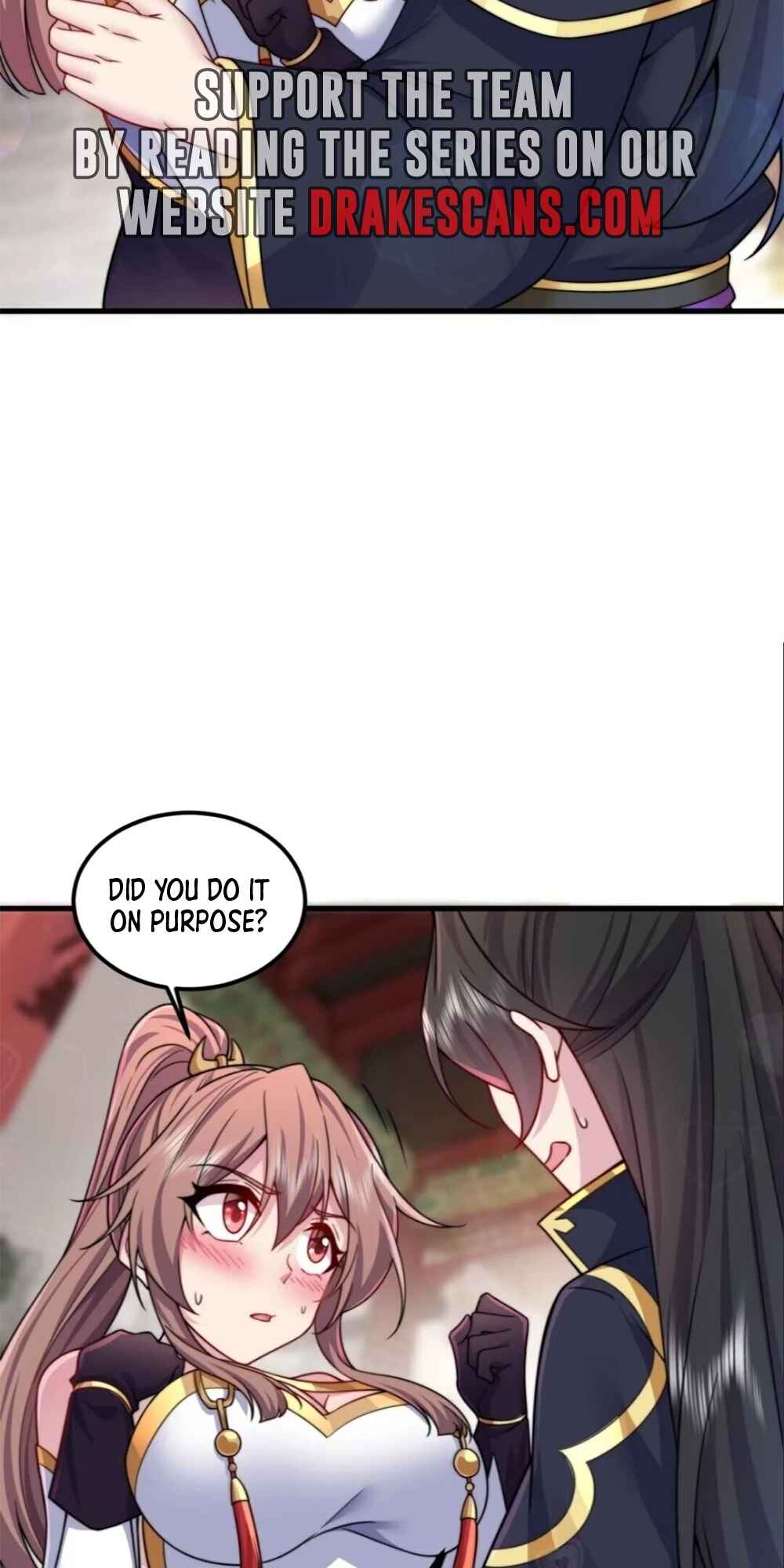 I, The Invincible Villain Master With My Apprentices Chapter 73 - Page 30