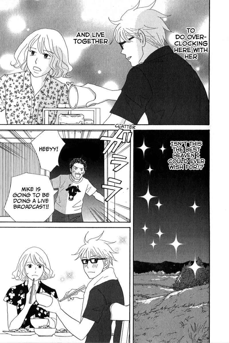 87CLOCKERS Chapter 24 - Page 35