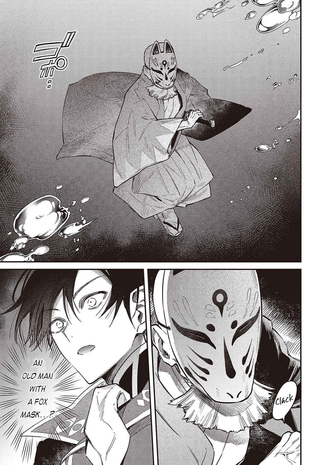 Realist Maou ni Yoru Seiiki Naki Isekai Kaikaku Chapter 71 - Page 18