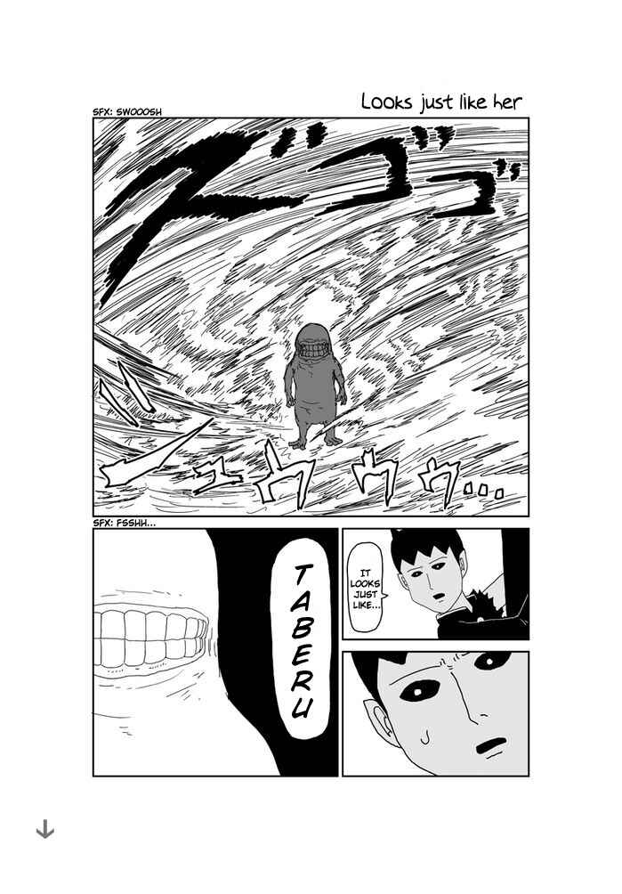 Makai no Ossan Chapter 268 - Page 1