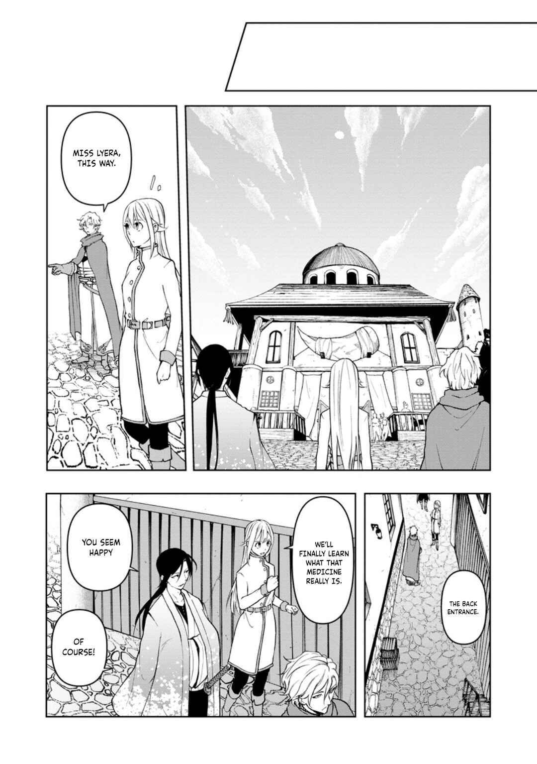 Samurai Musou ~Sengoku Saikyou no Samurai, Isekai wo Seiku~ Chapter 11 - Page 20
