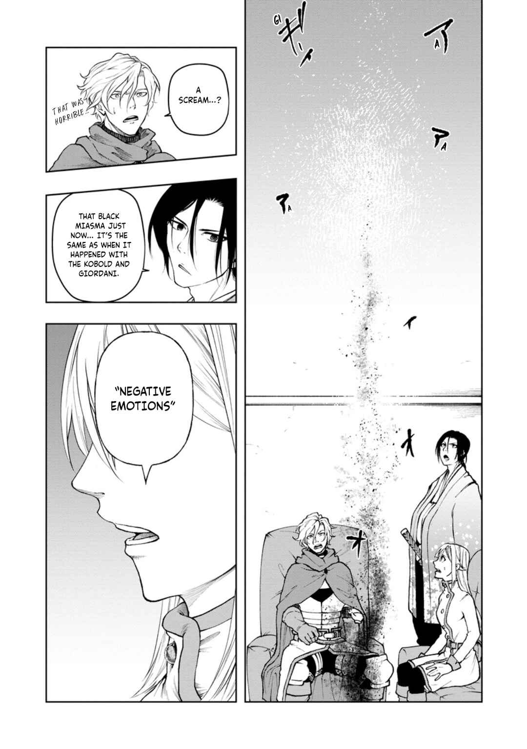 Samurai Musou ~Sengoku Saikyou no Samurai, Isekai wo Seiku~ Chapter 11 - Page 27
