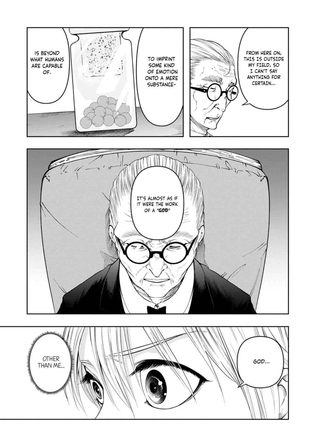 Samurai Musou ~Sengoku Saikyou no Samurai, Isekai wo Seiku~ Chapter 11 - Page 28