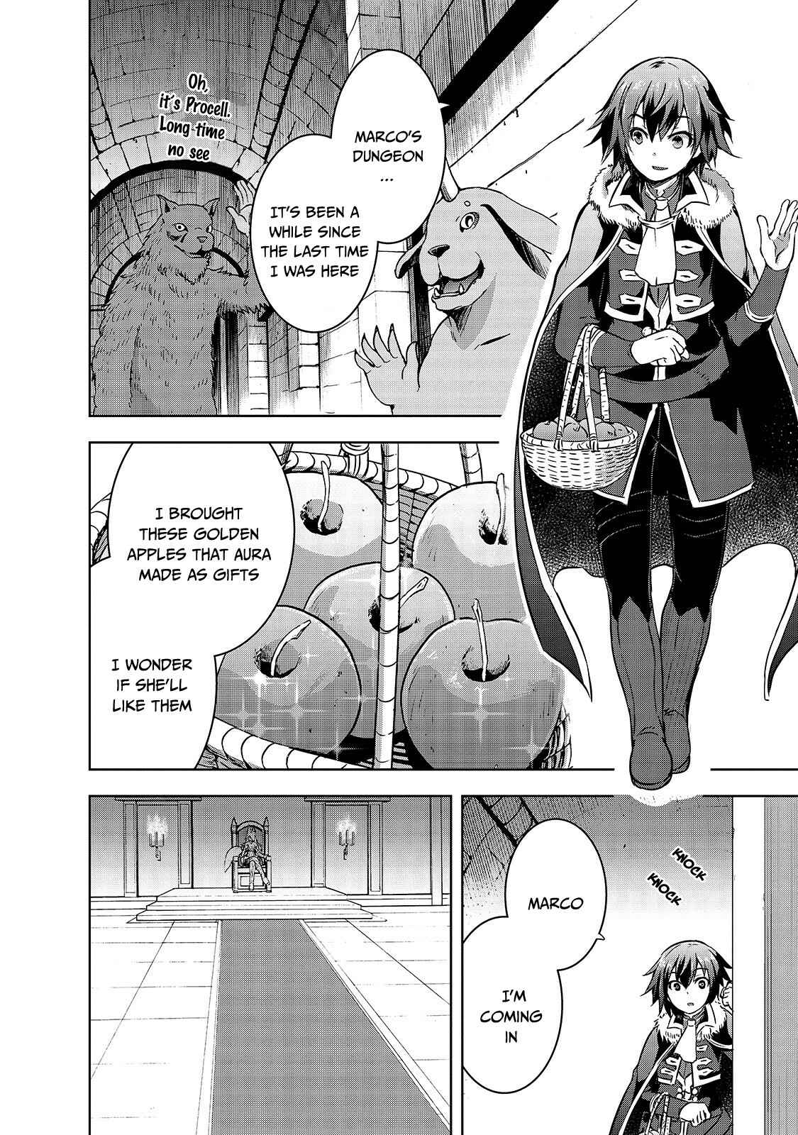 Maou-sama no Machizukuri! ~Saikyou no Dungeon wa Kindai Toshi~ Chapter 32 - Page 15