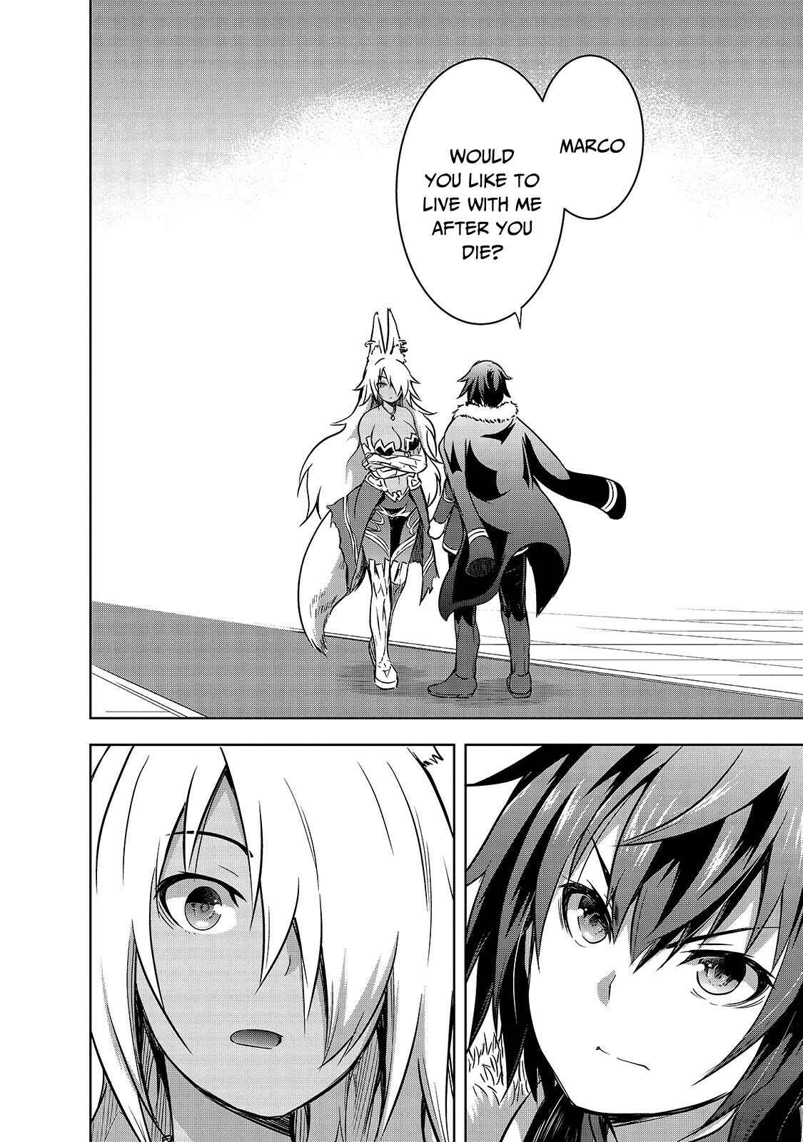 Maou-sama no Machizukuri! ~Saikyou no Dungeon wa Kindai Toshi~ Chapter 32 - Page 23