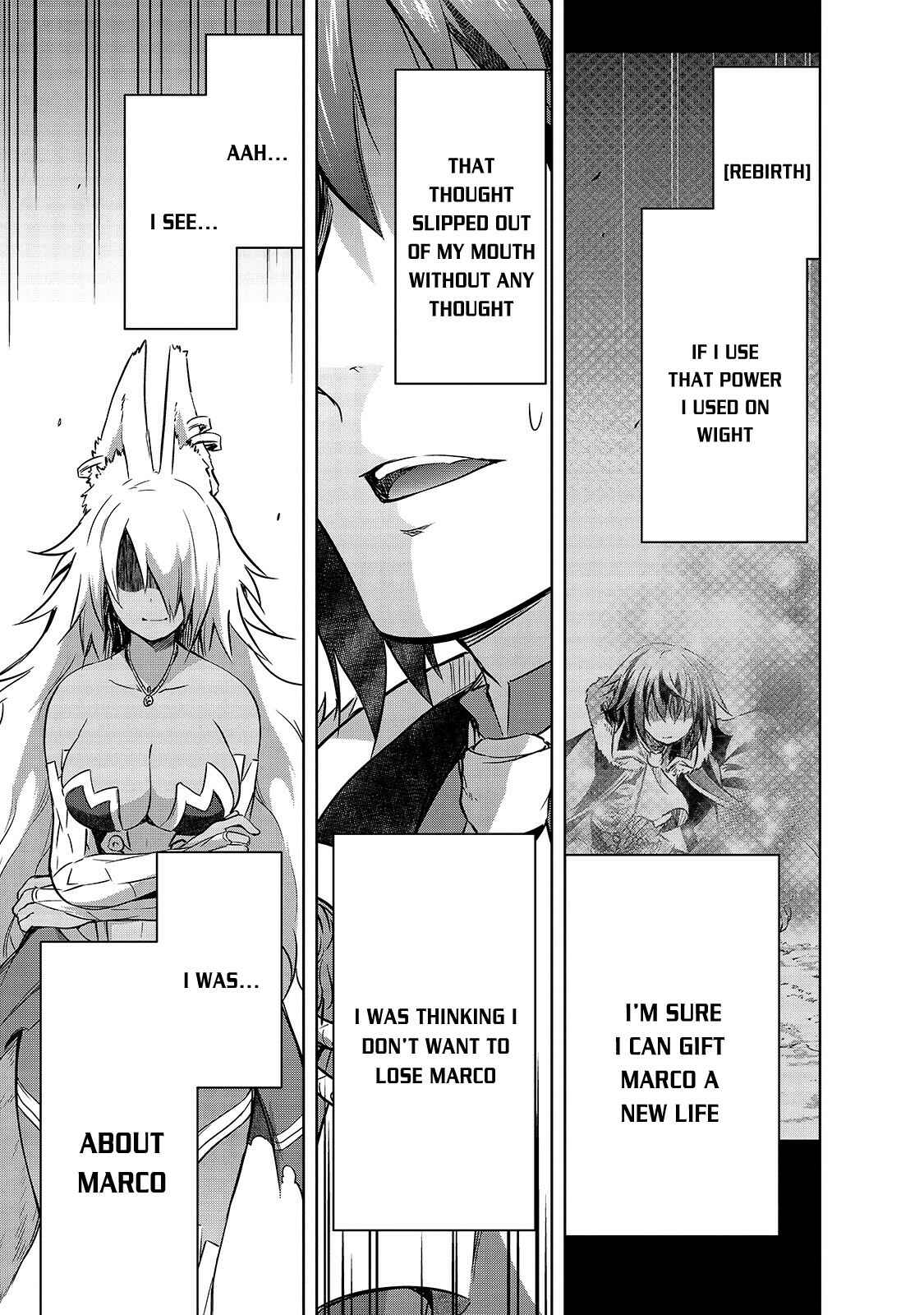 Maou-sama no Machizukuri! ~Saikyou no Dungeon wa Kindai Toshi~ Chapter 32 - Page 24