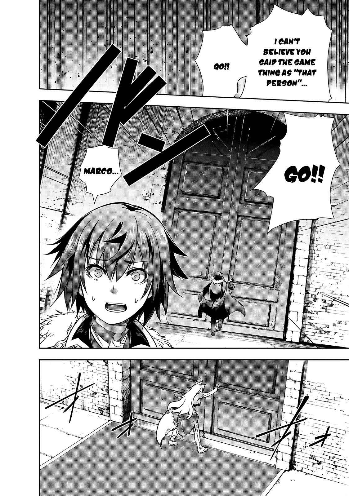 Maou-sama no Machizukuri! ~Saikyou no Dungeon wa Kindai Toshi~ Chapter 32 - Page 27