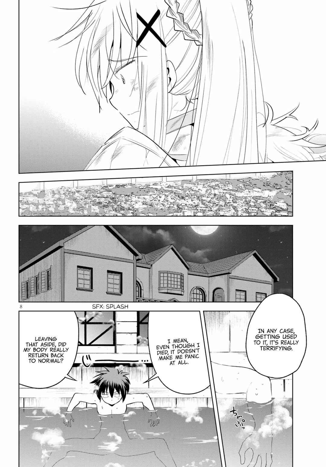 Kono Subarashii Sekai ni Shukufuku o! Chapter 69 - Page 10