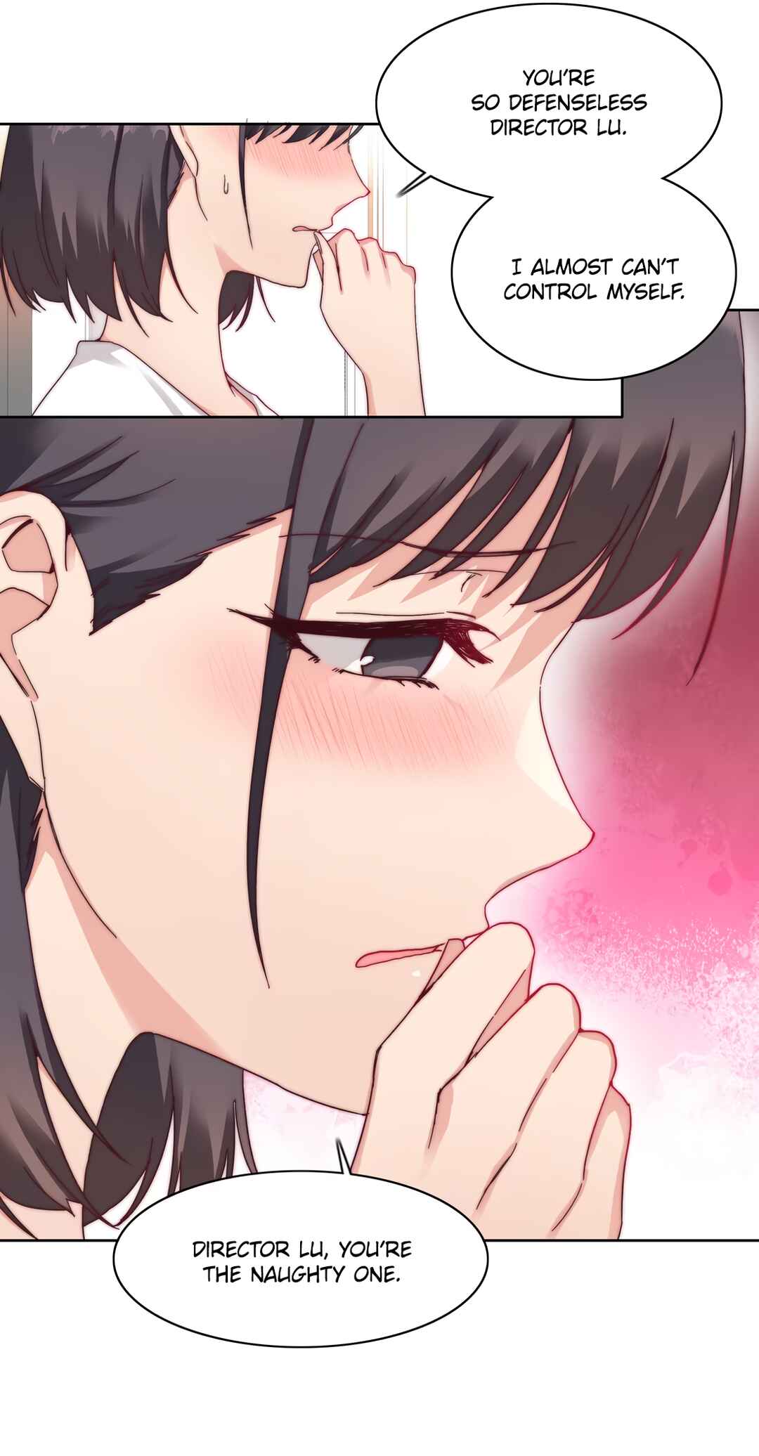 My Intern Bullied Me Again! Chapter 17 - Page 25