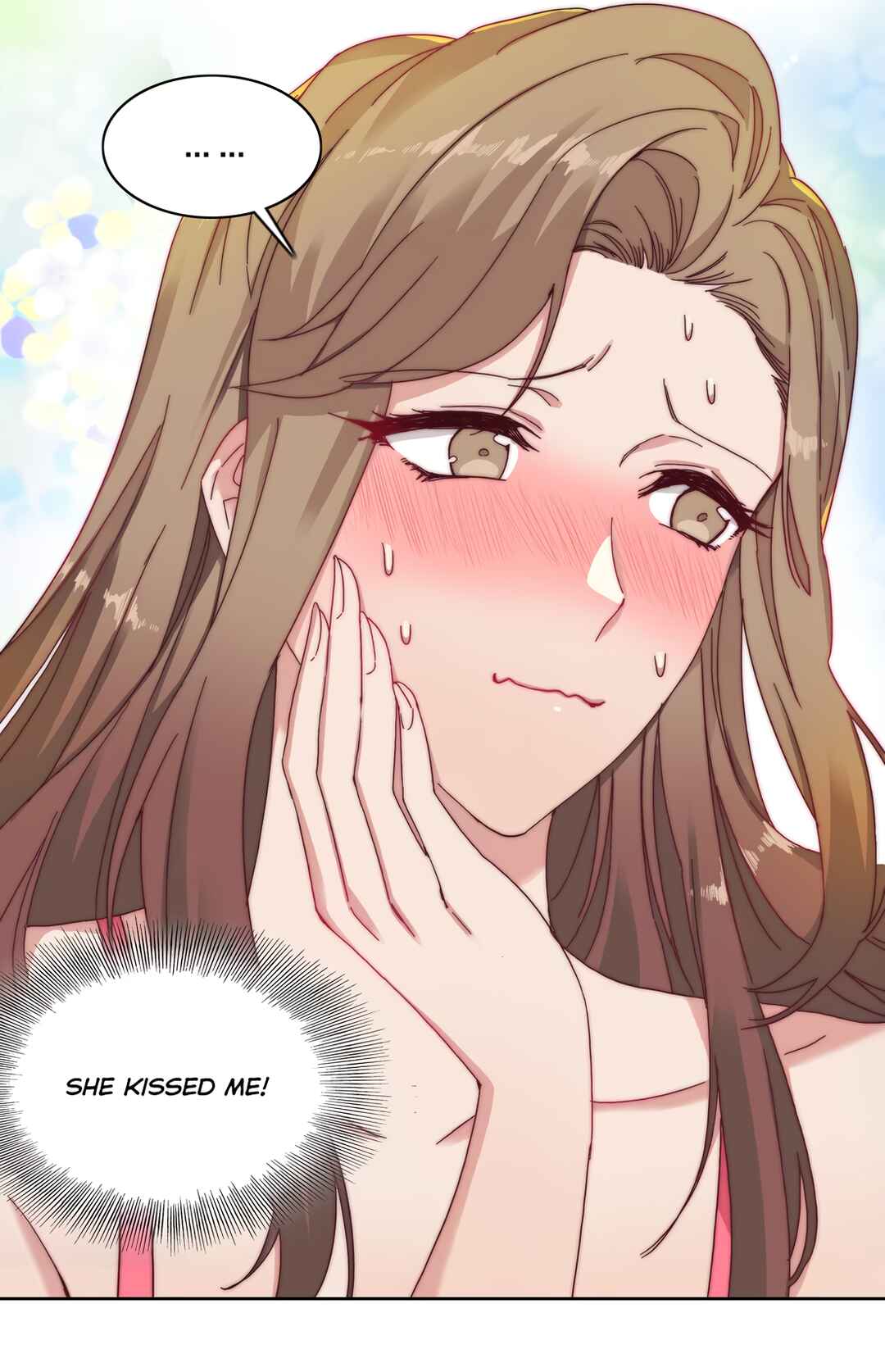 My Intern Bullied Me Again! Chapter 17 - Page 29