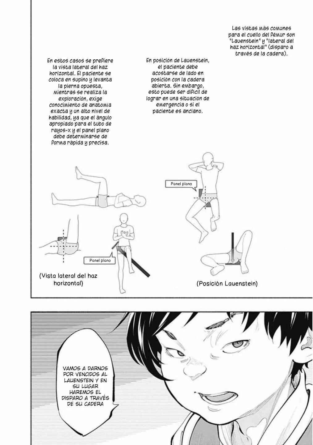 Radiation House Chapter 63 - Page 11