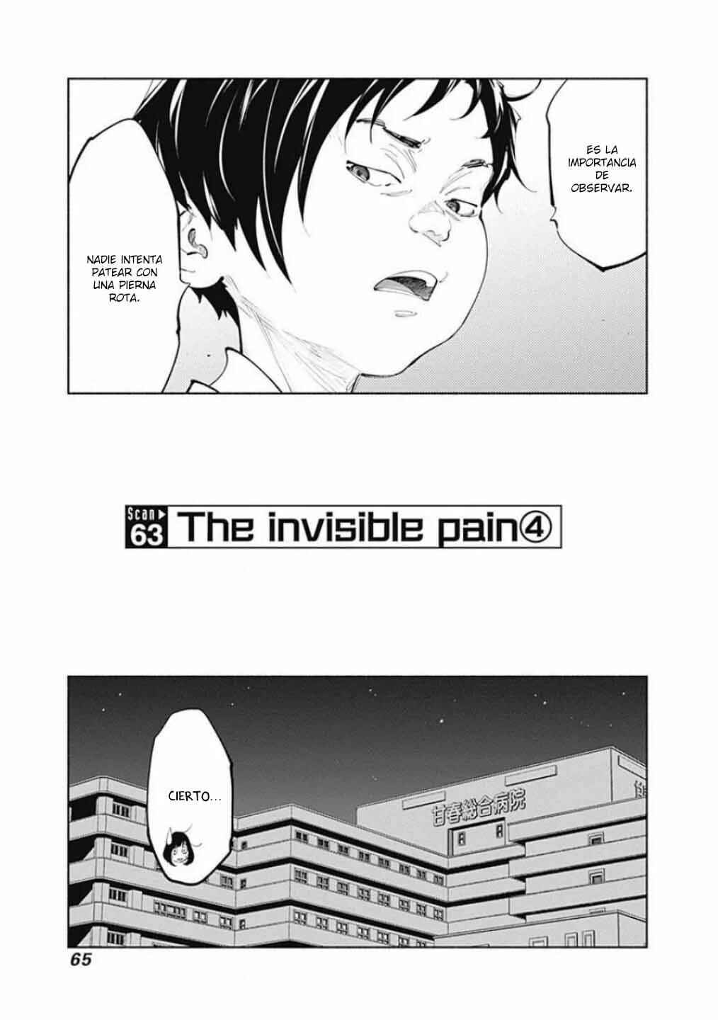 Radiation House Chapter 63 - Page 4