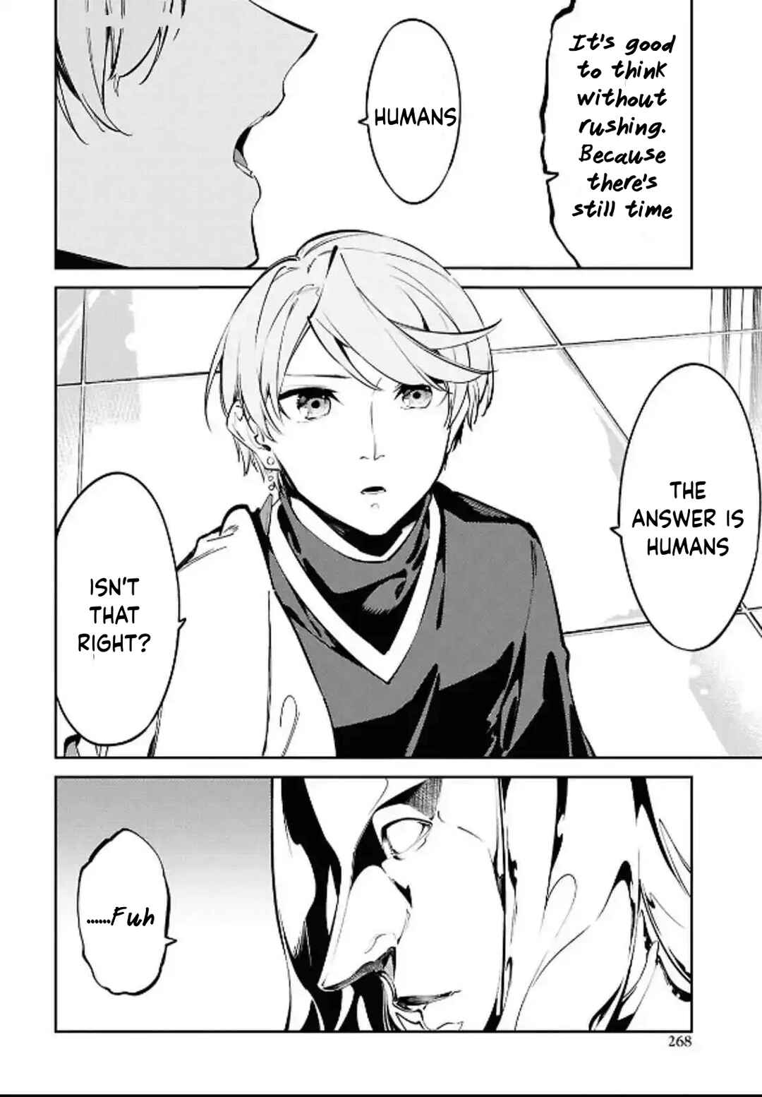 Suna Mahou de Suna no Oukoku wo Tsukurou ~Sabaku ni Tsuihou Sareta kara Ganbatte Sokoku Ijou no Kokka wo Tatete Mita~ Chapter 5 - Page 22