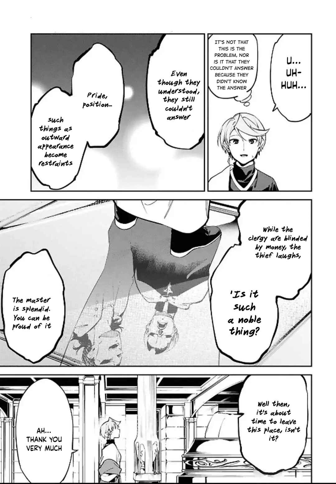 Suna Mahou de Suna no Oukoku wo Tsukurou ~Sabaku ni Tsuihou Sareta kara Ganbatte Sokoku Ijou no Kokka wo Tatete Mita~ Chapter 5 - Page 25
