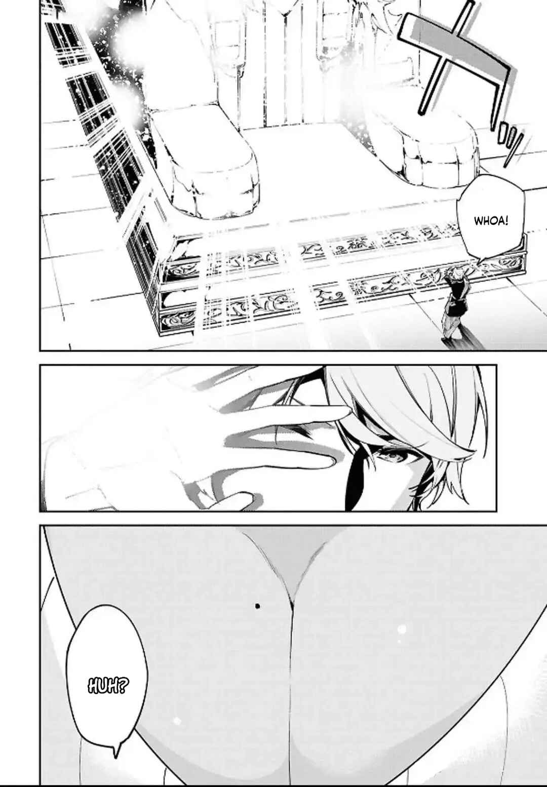 Suna Mahou de Suna no Oukoku wo Tsukurou ~Sabaku ni Tsuihou Sareta kara Ganbatte Sokoku Ijou no Kokka wo Tatete Mita~ Chapter 5 - Page 26