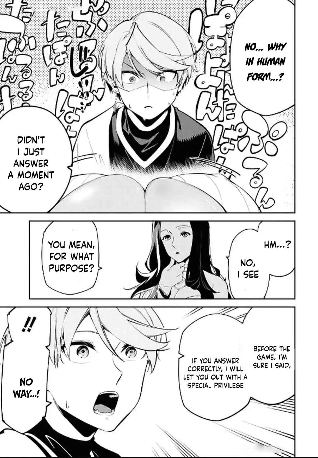 Suna Mahou de Suna no Oukoku wo Tsukurou ~Sabaku ni Tsuihou Sareta kara Ganbatte Sokoku Ijou no Kokka wo Tatete Mita~ Chapter 5 - Page 29