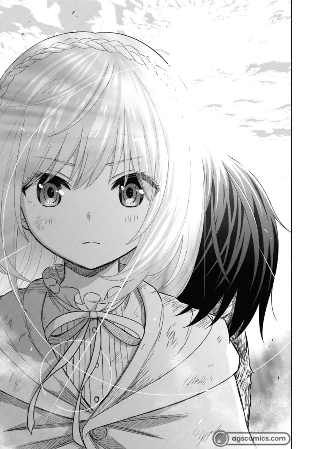 Monogatari no Kuromaku ni Tensei Shite Chapter 16 - Page 12