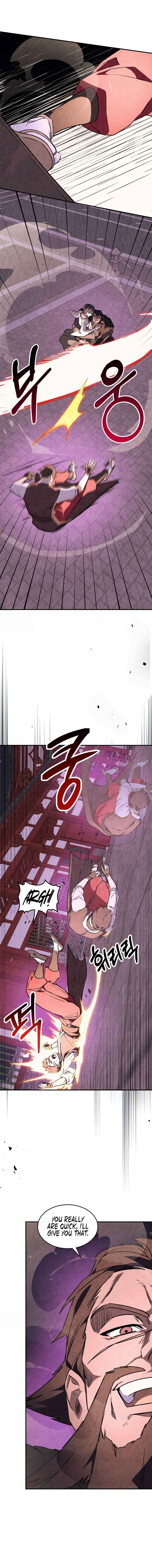 Musingwihwannok Chapter 159 - Page 4