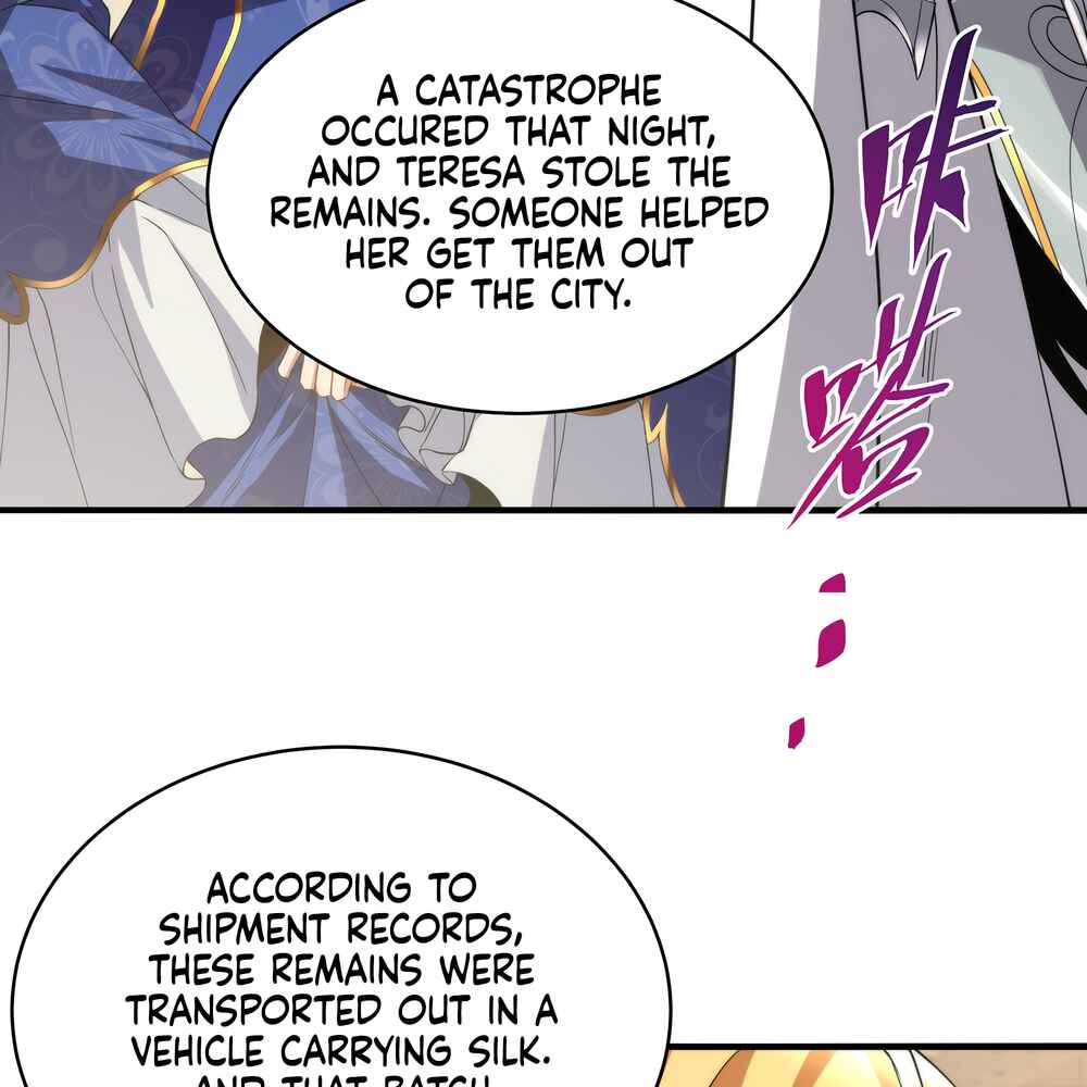 Despite Coming From the Abyss, I Will Save Humanity Chapter 60 - Page 18