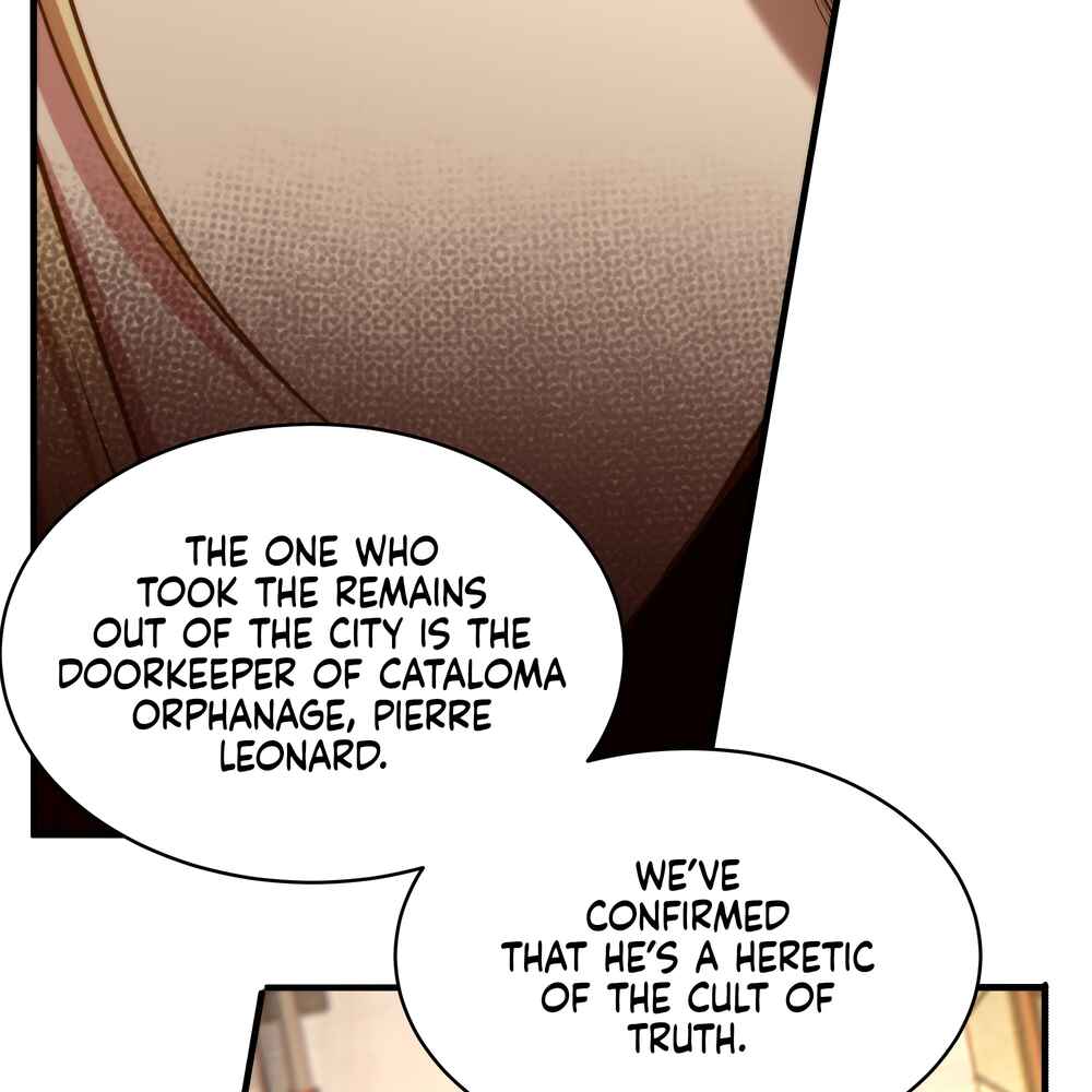 Despite Coming From the Abyss, I Will Save Humanity Chapter 60 - Page 21